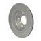 Pagid Brakes Brake Disc, 355104282 355104282 - alternate 1